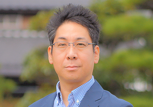 事務所紹介