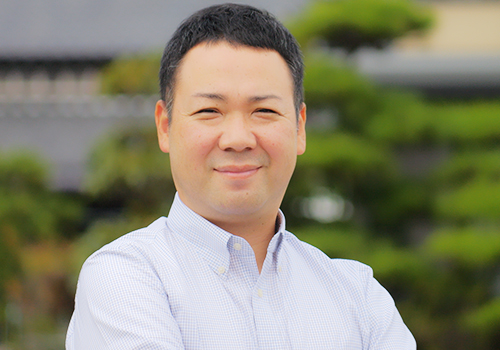 事務所紹介